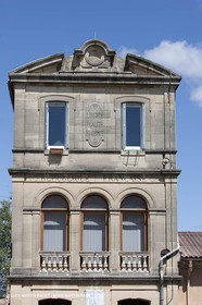 28 04 2009 - Dions (FRA, 30) - Atlas Nîmes Métropole - campagne 2009