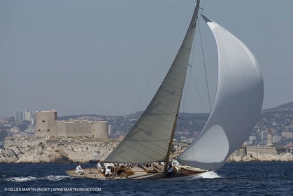 Voiles du Vieux Port 2014 - Marseille ( FRA,13) - 20 06 2014