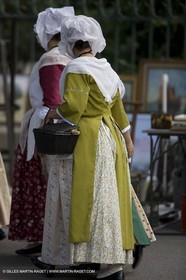 06 06 08 - Arles (FRA,13) - Fête du Costume