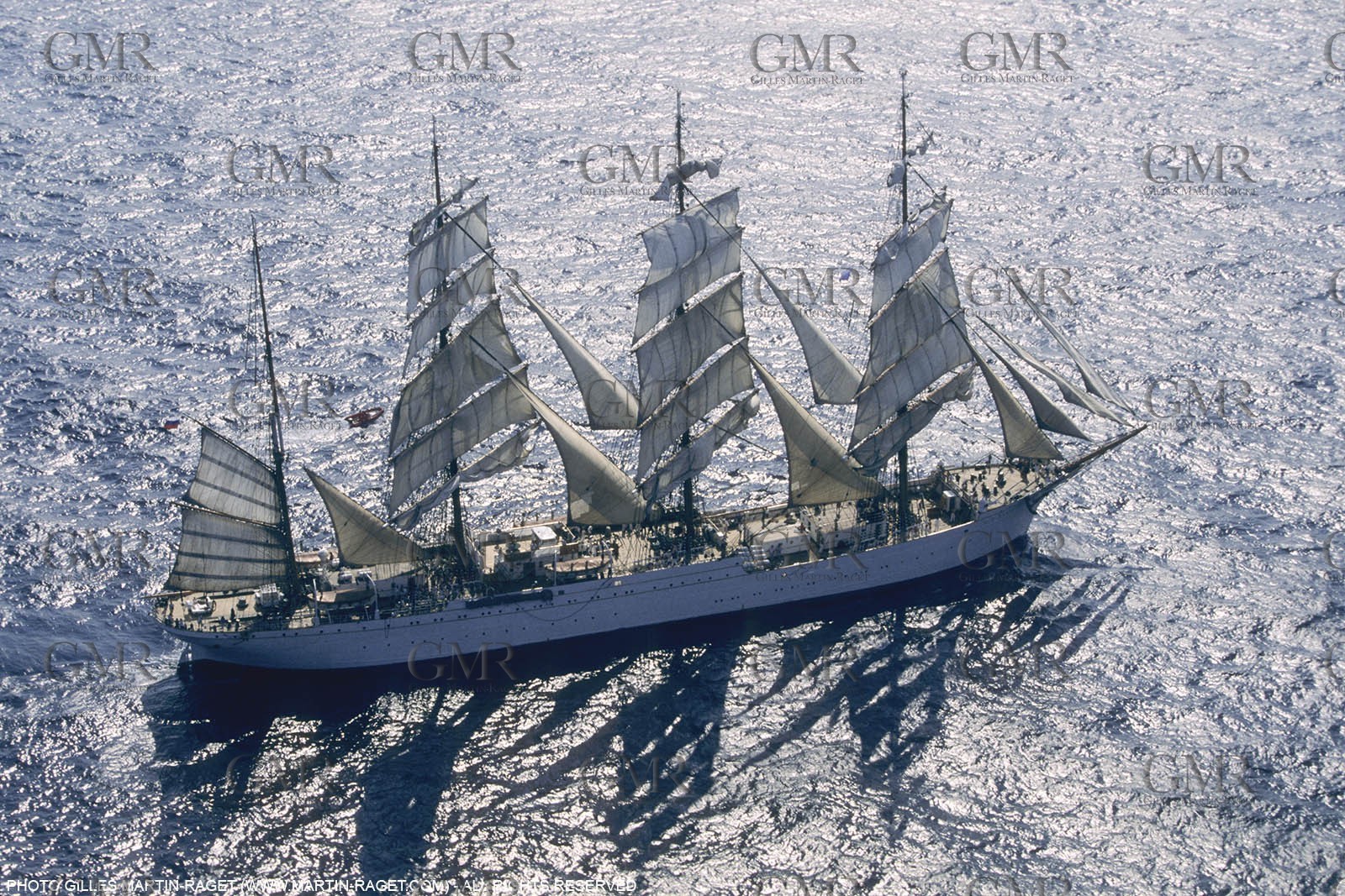 Sailing, Tall ships
