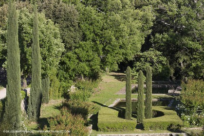 Domaine de la Baume - Tourtour (FRA,83) - 15 05 2014
