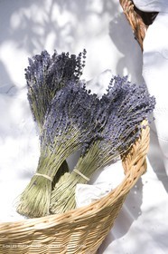 Vallon Raget, Linge de maison