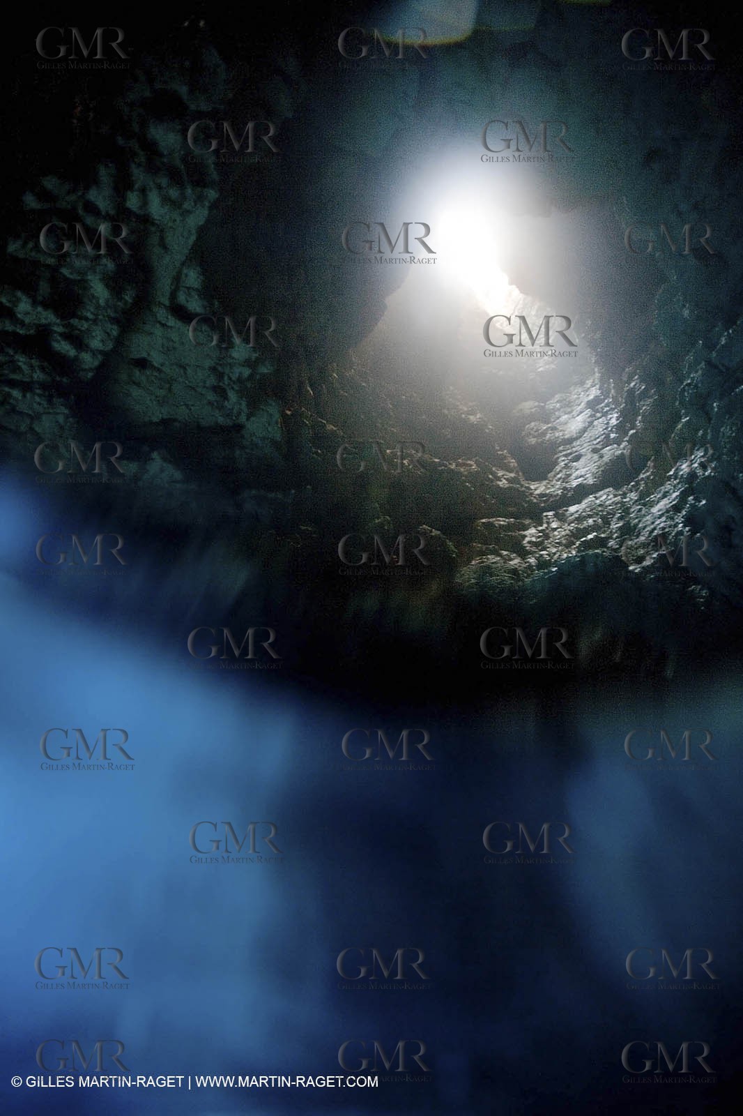 29 07 2009 - Marseille (FRA, 13) - Les Calanques