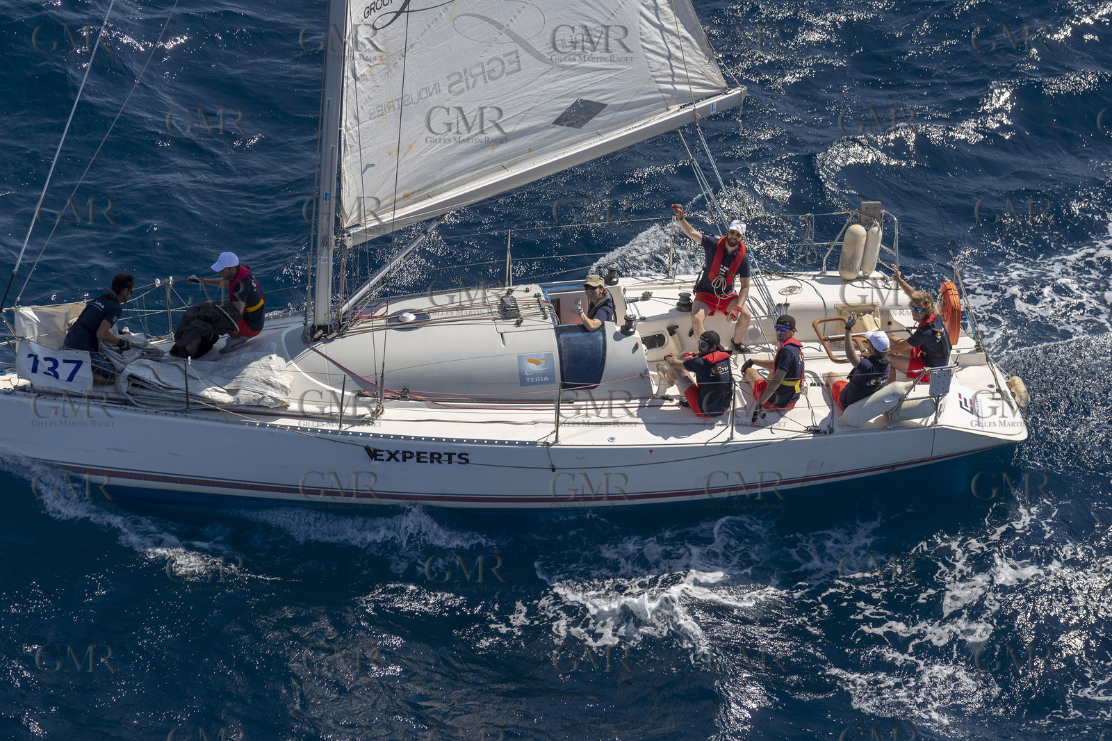 14 09 2018, Marseille (FRA,13), Juris Cup 2018