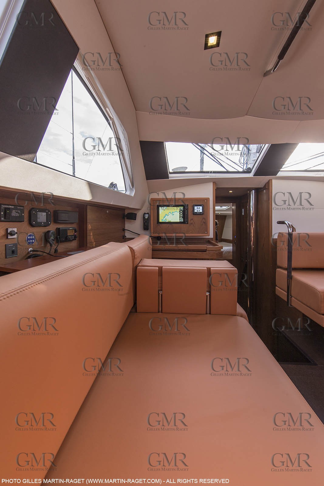 20 07 2015, Marseille (FRA,13), Wauquiez Pilot Saloon 48