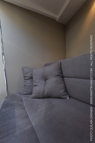 Monaco - Mars 2009 - Test du Van Dutch - Motoryacht hollandais