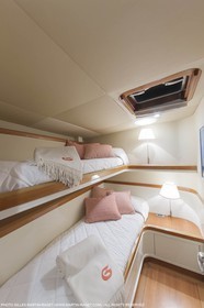 25 06 2015, Saint Tropez (FRA,83) , Sailing, Super yachts, Wally, Genie of The Lamp