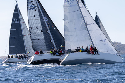 19 04 2025, Marseille (FRA), Semain Nautique Internationale de la Méditerranée - SNIM 2025