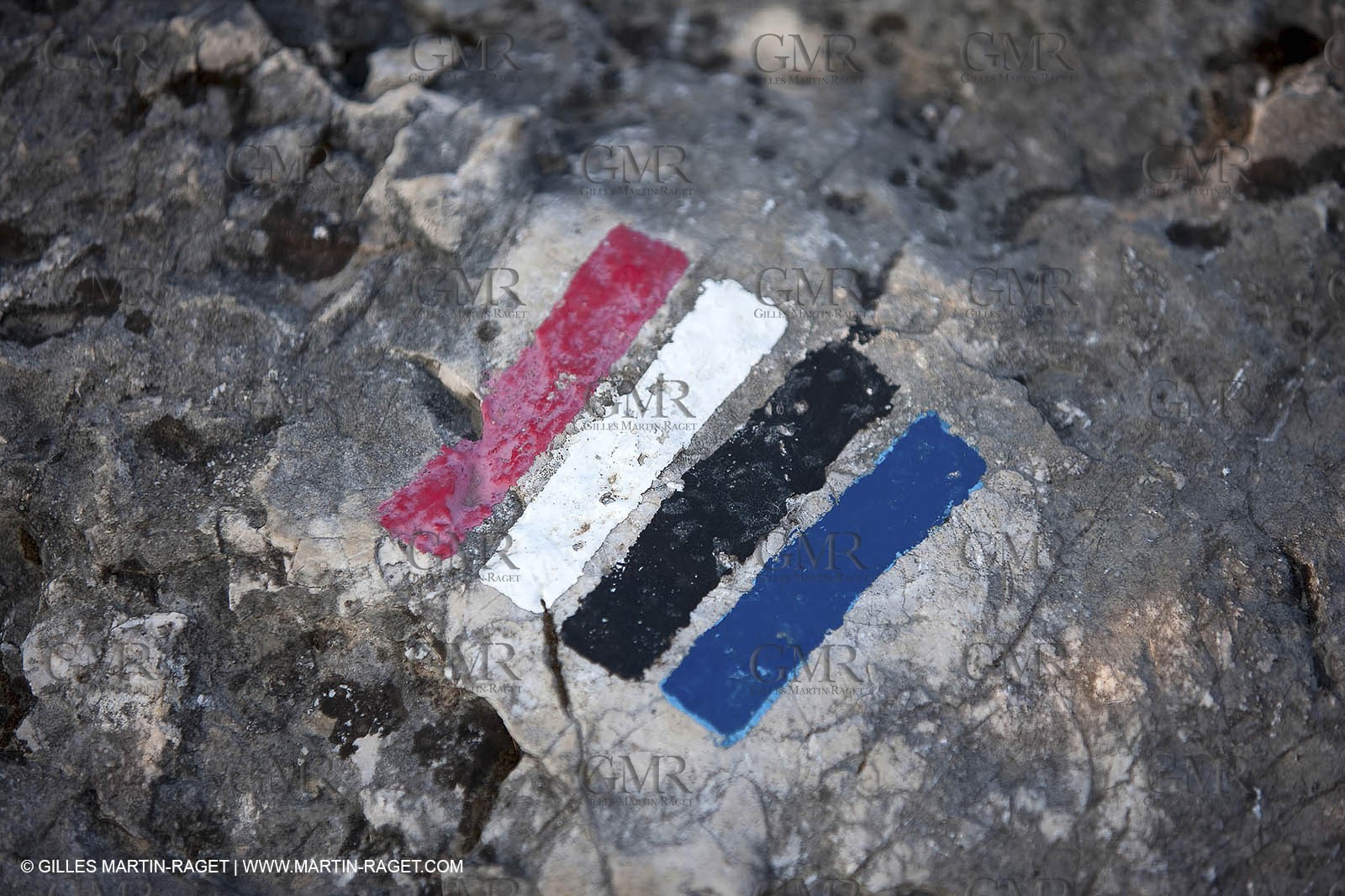 23 03 2009 - Marseille (FRA, 13) - Les Calanques - Cortiou