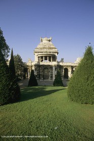 Marseille historical heritage (check keywords for more infos)