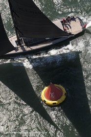 13 09 2013 - San Francisco (USA,CA) - 34th America's Cup -