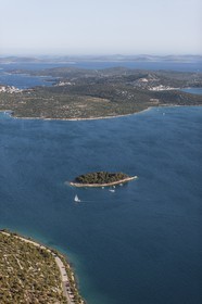 14 07 2012 - Kornati Islands archipelago (Croatia)