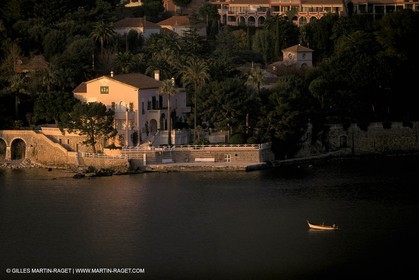 Villefranche sur Mer