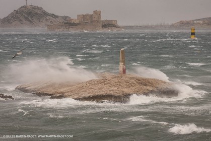 28 10 2012 - Marseille (FRA,13) - MIstral Force 10