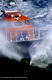 Rescue
