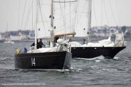 19 05 2010- Lorient- (FRA,56) - les Pen Duick