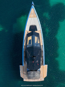 15 05 2022, Monaco, WallyPower 58