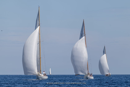 07 05 2026, Saint-Tropez (FRA, 83), Société Nautique de Saint-Tropez, Les Dames de Saint-Tropez 2026,