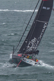 22 07 2023, Cowes (UK, IOW), Rolaex Fastnet Race start