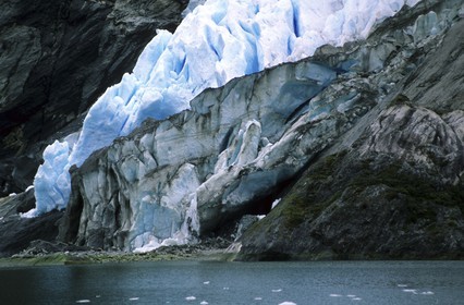 Patagonia