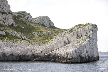 05 05 2009 - Marseille (FRA, 13) - Les Calanques - Riou