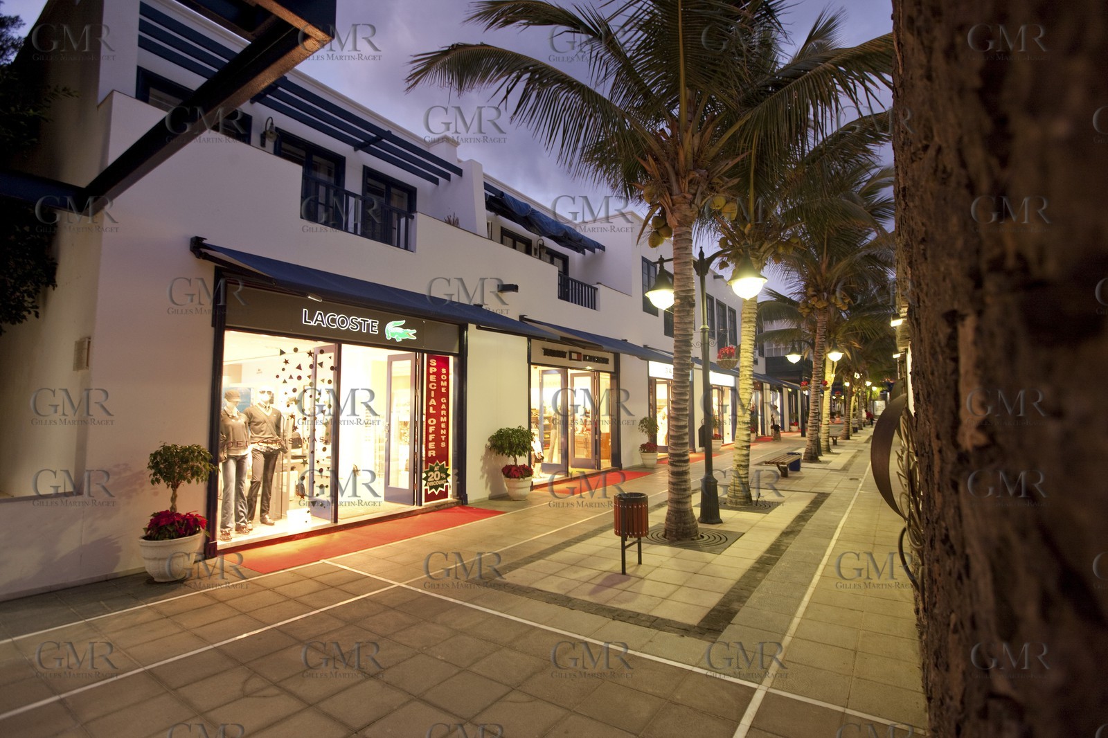 09 12 2008 - Puerto Calero (Lanzarote, Islas Canarias, ESP)  - RC 44 World Championsship - RC 44 Puerto Calero Gold Cup - Training