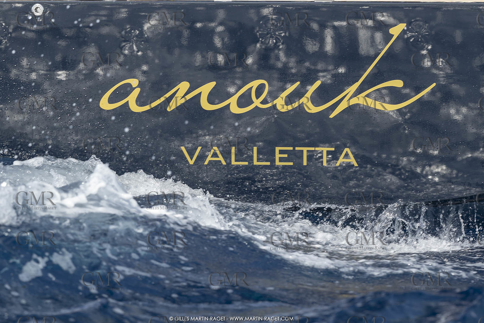 01 10 2019, Saint-Tropez (FRA,83), Les Voiles de Saint-Tropez 2019, day 2