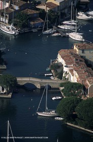 Port Grimaud, 83