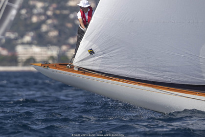 28 09 2019, Cannes (FRA,06), Régates Royales 2019