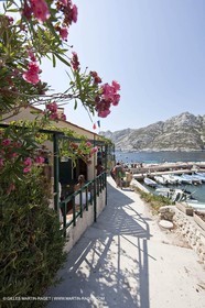 29 07 2009 - Marseille (FRA, 13) - Les Calanques