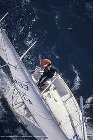 Mini 6.0 Odysée Antibes