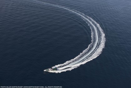 25 06 2015, Saint Tropez (FRA,83) , Sailing, Super yachts, Wally, Genie of The Lamp