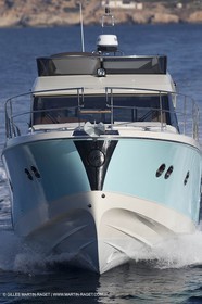 07 04 2014 - Palma de Mallorca (ESP) - Beneteau Group - Monte Carlo 4