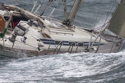 21 03 2015, Saint Tropez (FRA,83), 900 Nautiques de Saint Tropez by SFS, Start