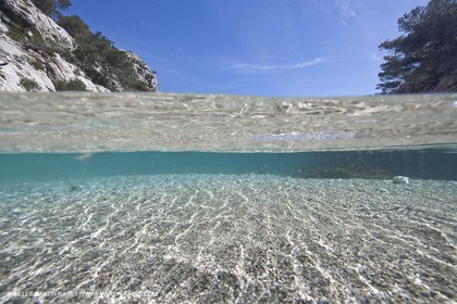 26 03 2009 - Marseille (FRA, 13) - Les Calanques - Sugiton