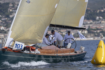 15 09 2018, Mareseille (FRA,13), Juris Cup 2018, Day 2