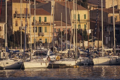 Italia, Sardinia, Costa Smeralda