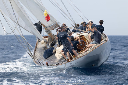 15 06 2025, Porquerolles, (FRA,83), Porquerolle's Classic 2025, Race Day 3