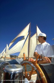 Régates Royales de Cannes