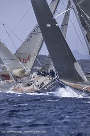 Maxi Rolex Cup Porto Cervo