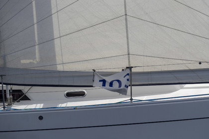 15 09 2019, Marseille (FRA,13), Juris Cup 2019, Day 3