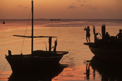 Destinations - Indian Océan - Maldives