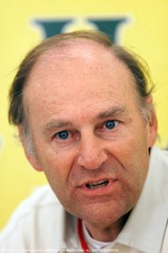 Fast 2000 - America's Cup - Auckland 2000 6 - Peter Van Oossanen