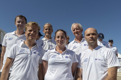 13 09 2019, marseille (FRA,13), Juris Cup 2019, Day 1