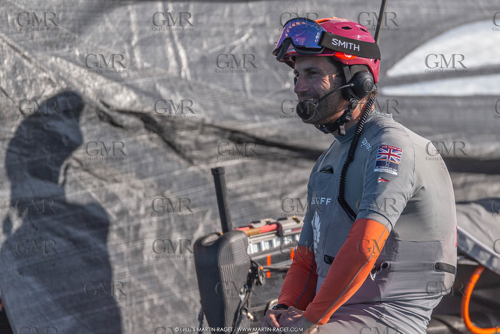 YACHTING - NZL - AMCUP