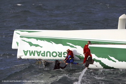 Groupama133