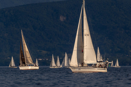 12 06 2021, Genève (SUI), Bol d'Or Mirabaud 2021