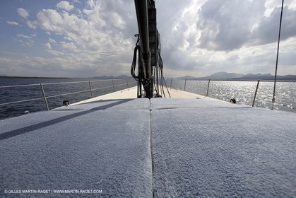Sailing, Super Yachts, Wally yachts, Open Season