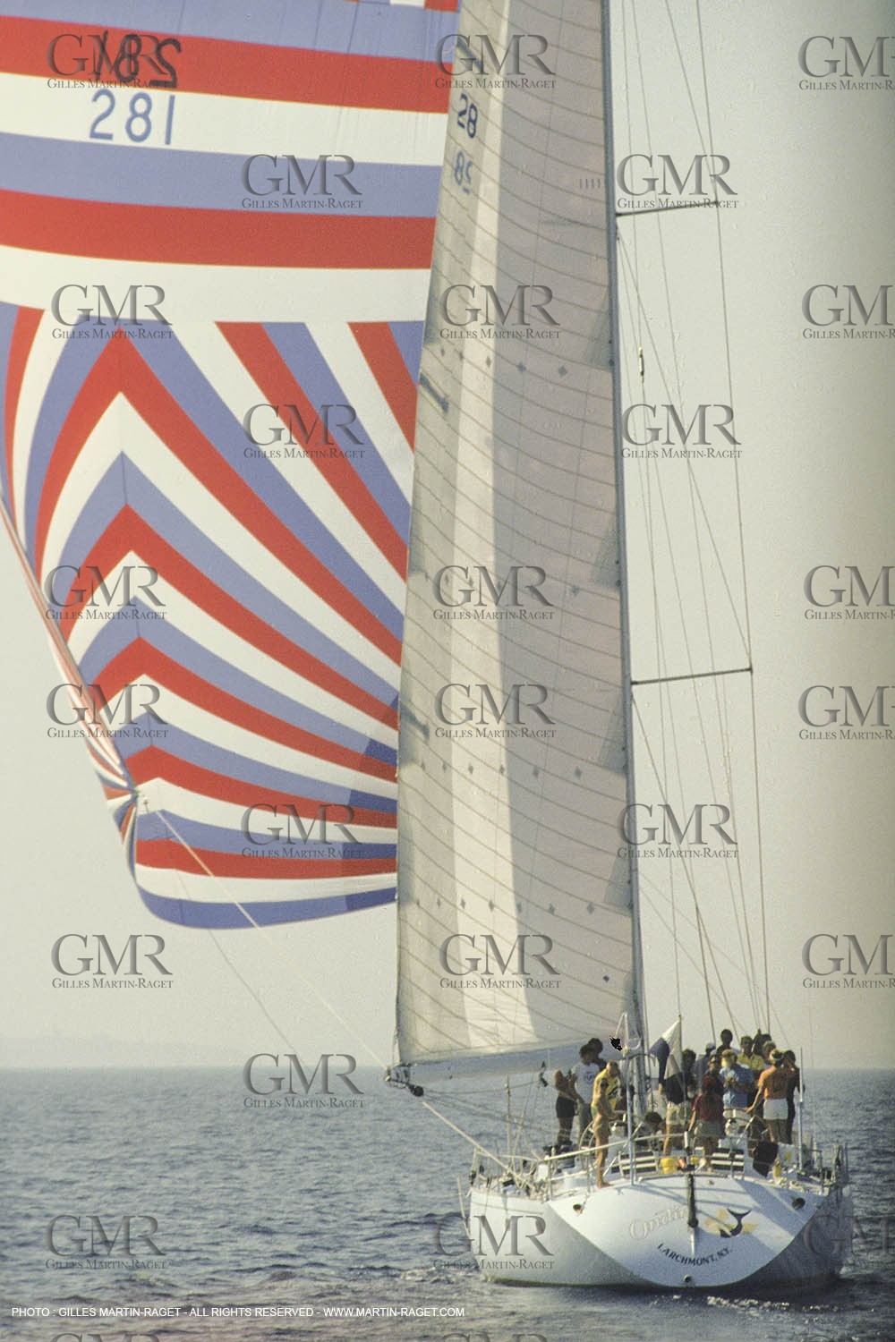 Sailing, Yacht Racing, Sardinia Cup, Porto cervo (ITA, Sardinia)