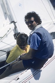 Sailing, People, famous sailors, celebrities (check keywords)